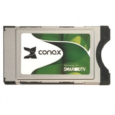 SMARDTV CONAX CAM